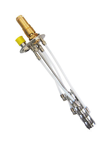 D&uuml;se des Atomizer Aerosolgenerator ATM 241