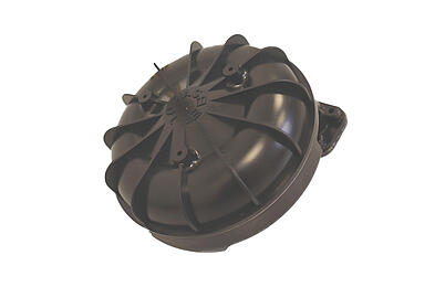 Side Channel Blower SCB 910, front view
