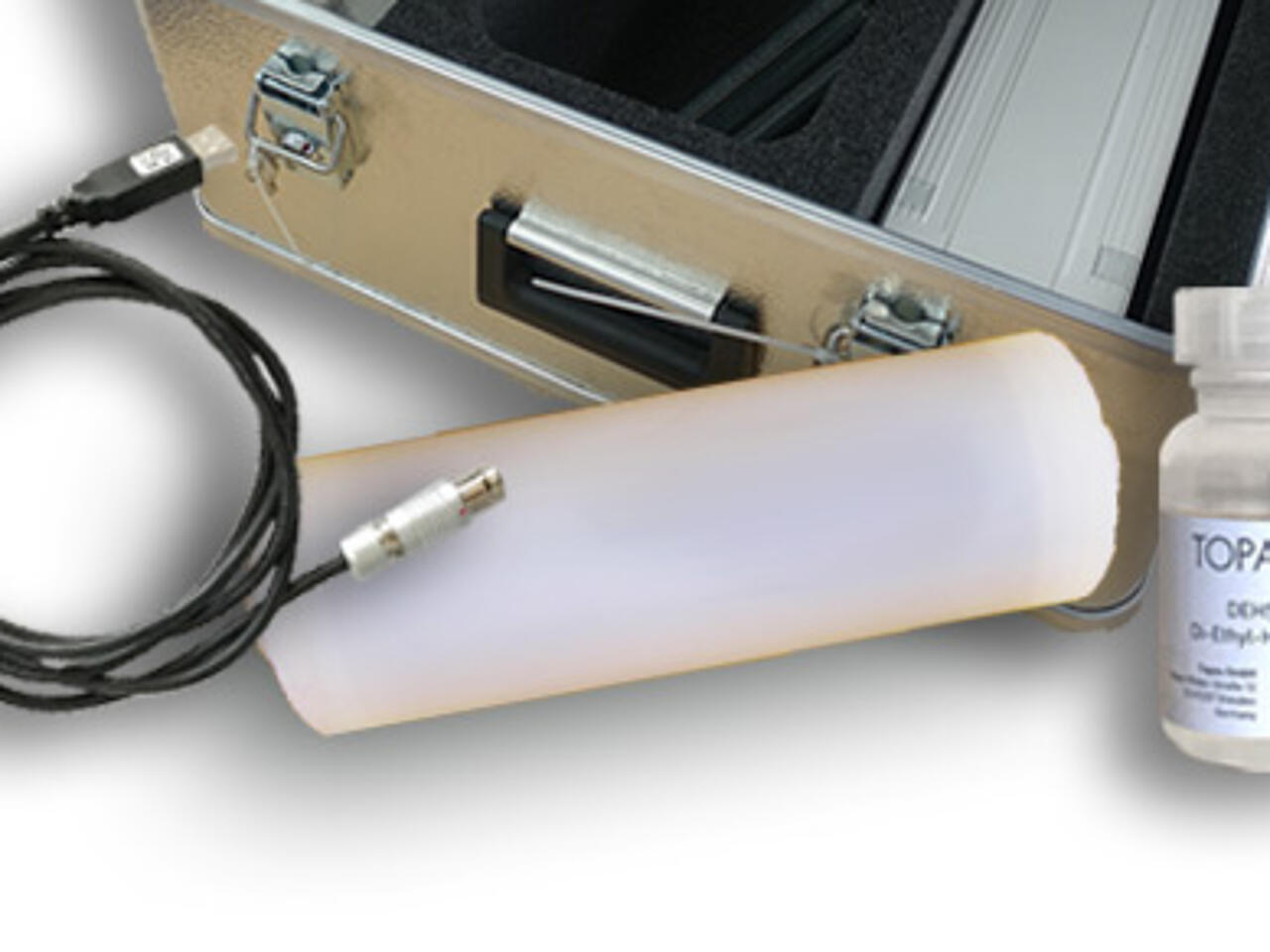 Gruppe von Zubeh&ouml;r-Produkten